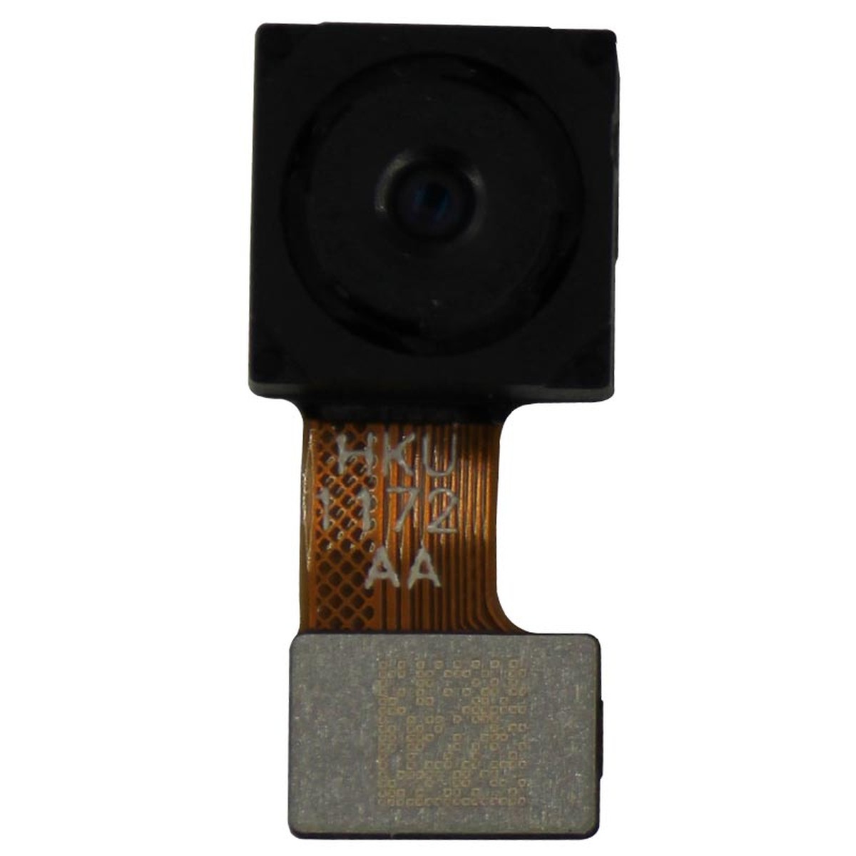 Cámara de profundidad trasera para Galaxy A01, A015 / 2020
