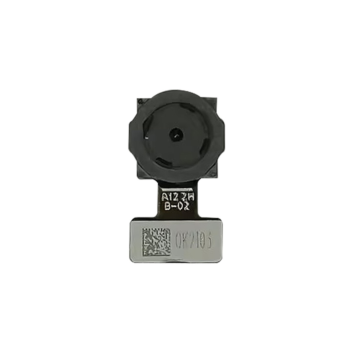 Cámara de profundidad trasera para Galaxy A12 / A32 5G / A12 Nacho / M12 / A13, A125 / 2020 / A326 / 2021 / A127 / 2021 / M127 / 2020 / A135 / 2022