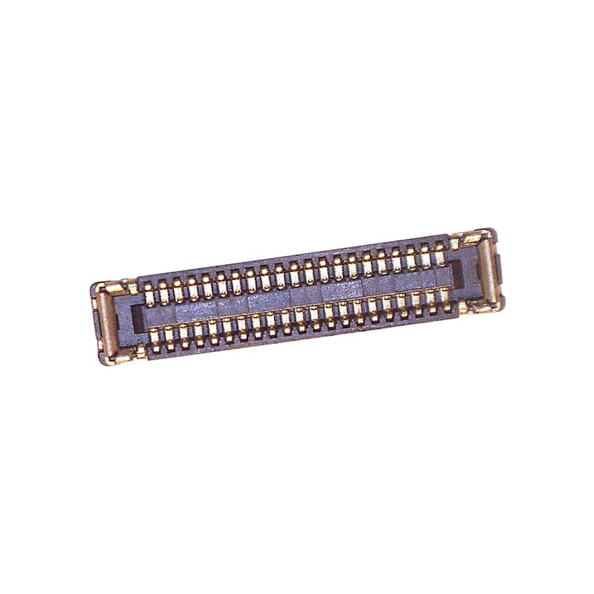 Conector FPC del digitalizador para iPad 7, Requiere soldadura, 42 Pin — imagen 2