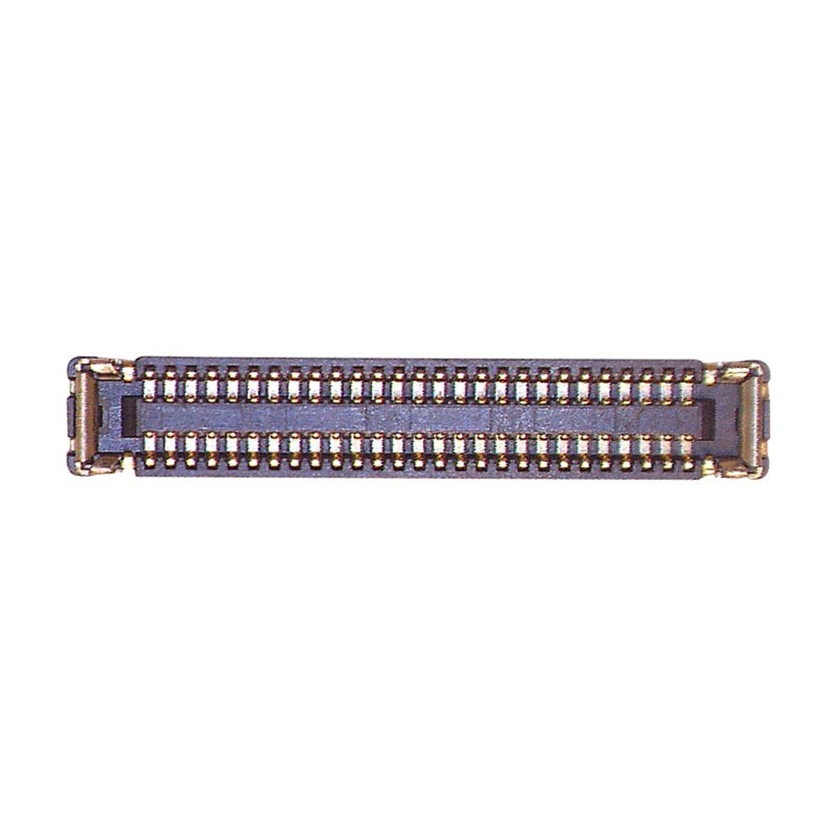 Conector FPC del digitalizador para iPad 7, Requiere soldadura, 54 Pin