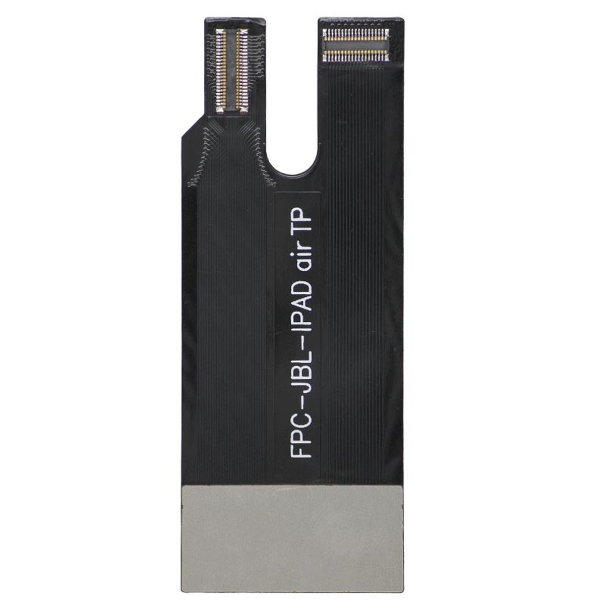 Cable de prueba del digitalizador para iPad Air 1 / iPad 5