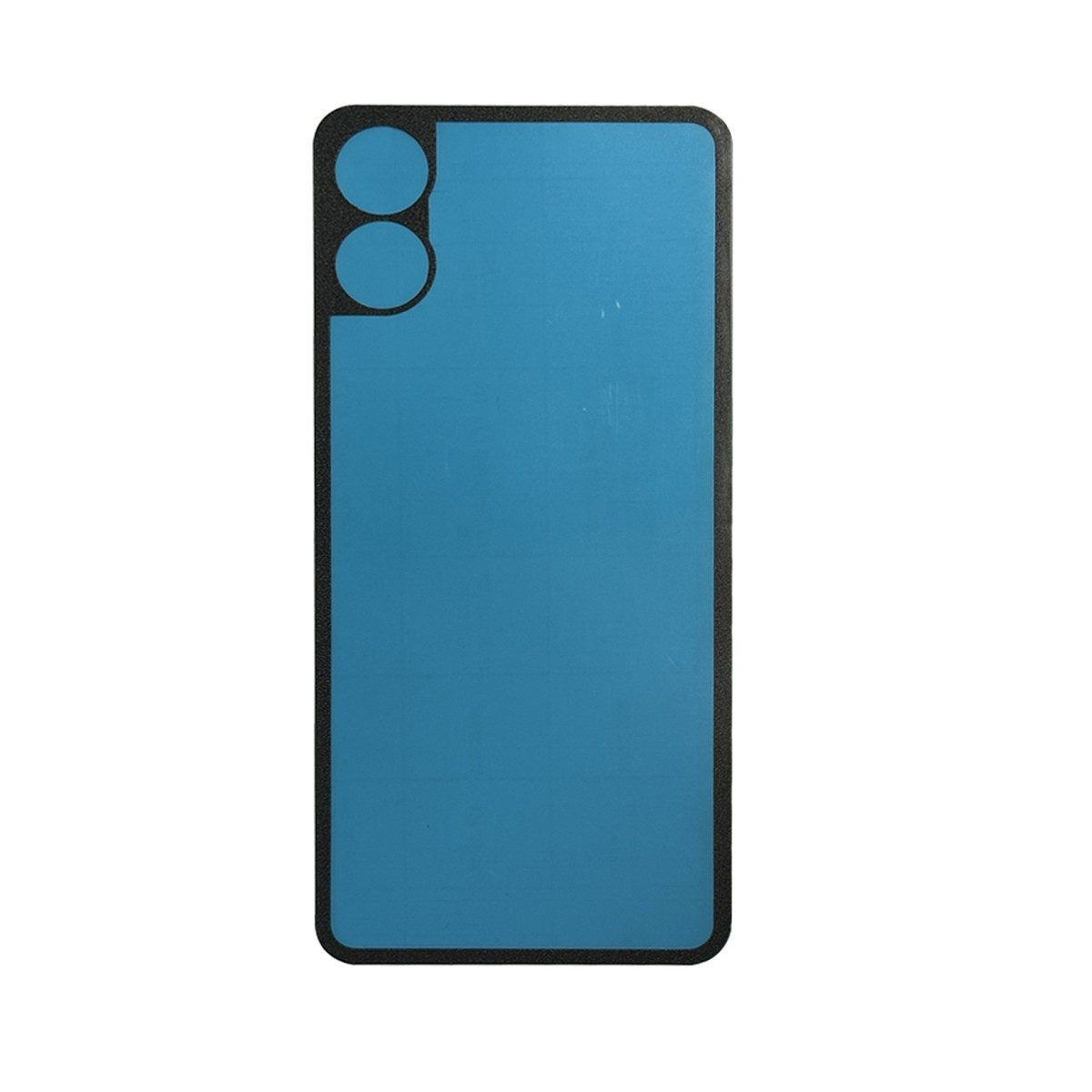 Adhesivo de carcasa trasera de doble cara para Galaxy A06, A065 / 2024