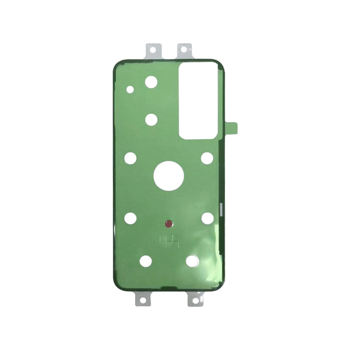 Adhesivo de carcasa trasera de doble cara para Galaxy S23 FE 5G (S711)