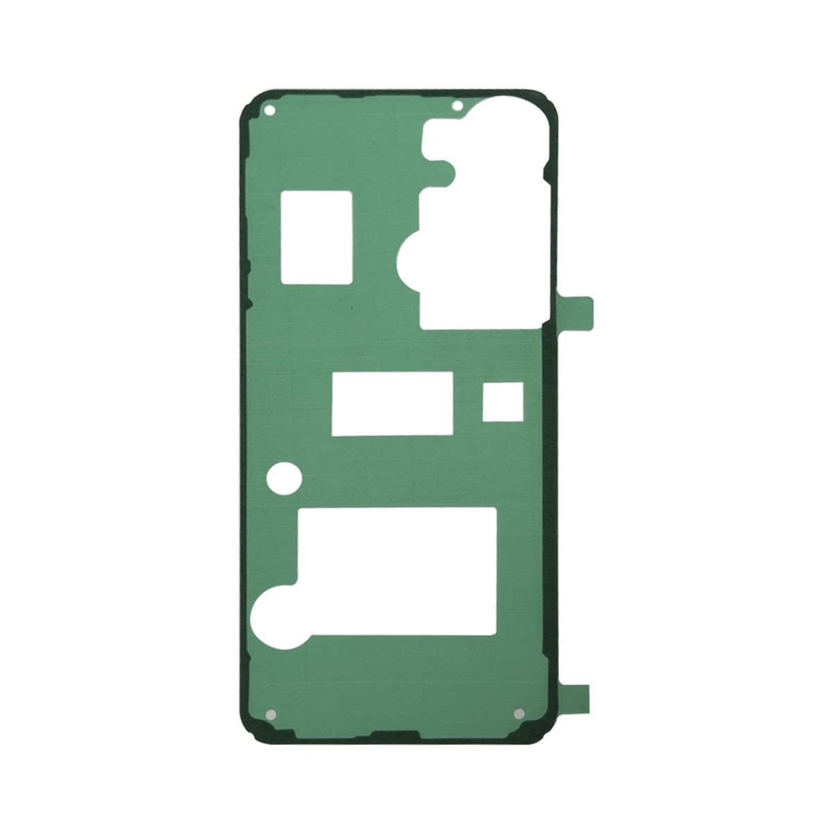 Adhesivo de carcasa trasera de doble cara para Galaxy S25 Edge (S937) — imagen 2