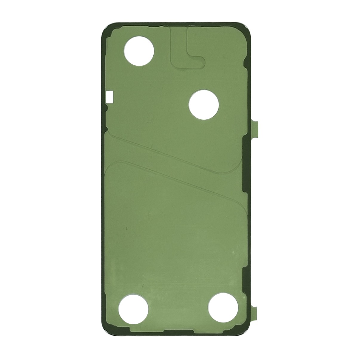 Adhesivo de carcasa trasera de doble cara para Galaxy S25 Plus 5G (S936)