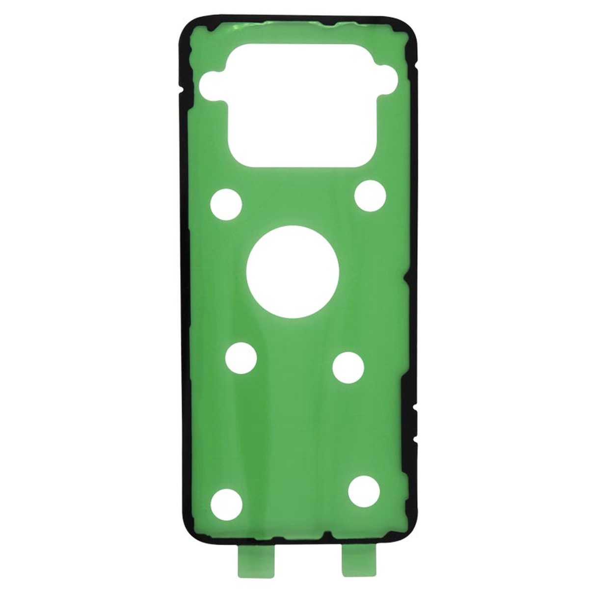 Adhesivo de carcasa trasera de doble cara para Galaxy S8 (G950)