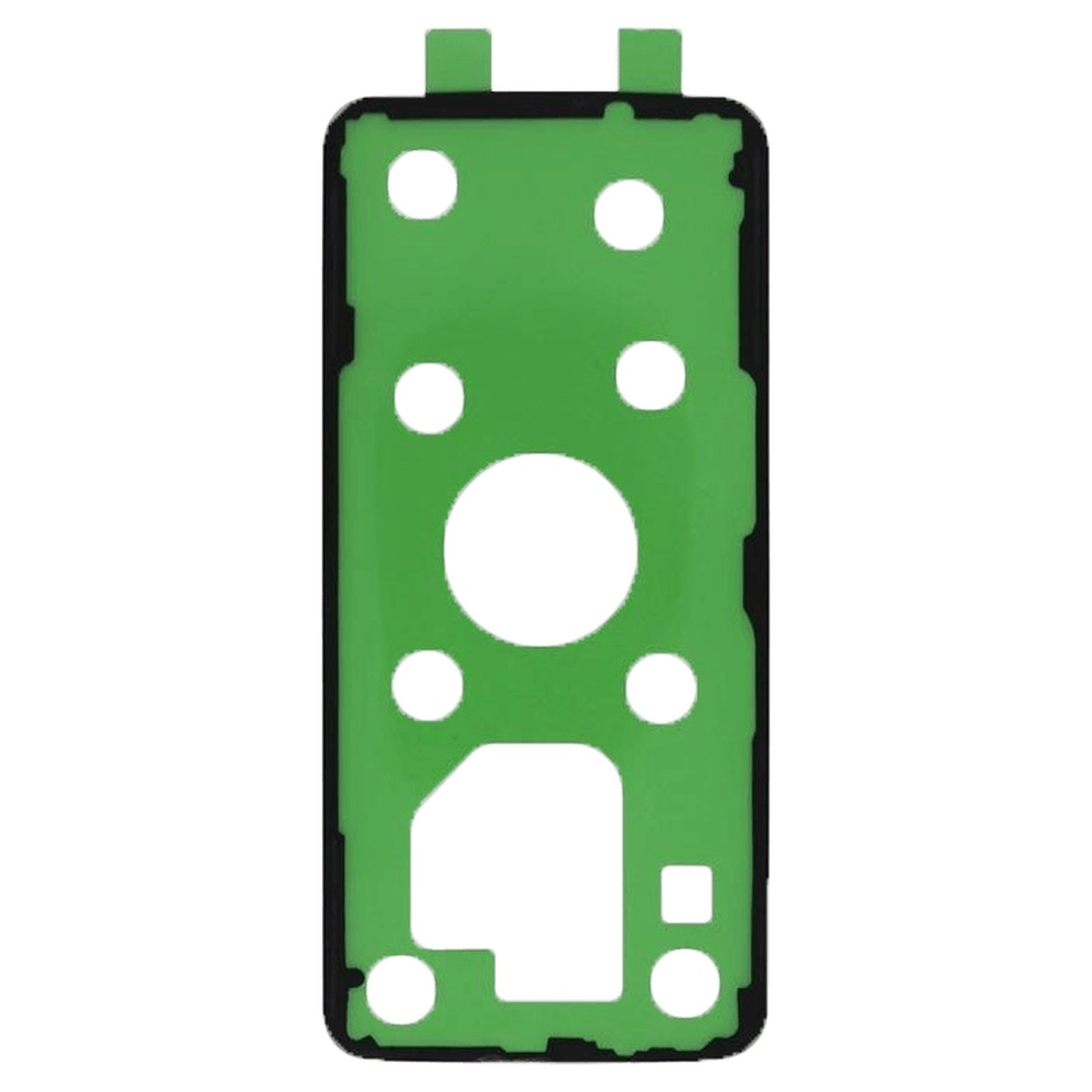 Adhesivo de carcasa trasera de doble cara para Galaxy S9 (G960)