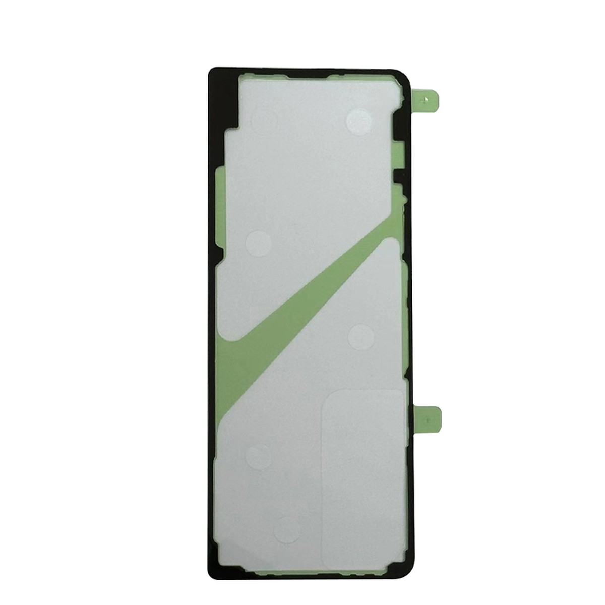 Adhesivo de carcasa trasera de doble cara para Galaxy Z Fold 5 5G (F946)