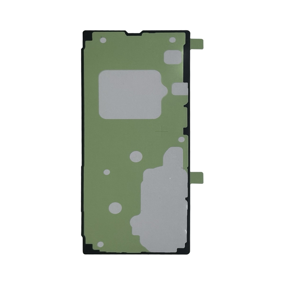 Adhesivo de carcasa trasera de doble cara para Galaxy Z Fold7 5G (F966) — imagen 2