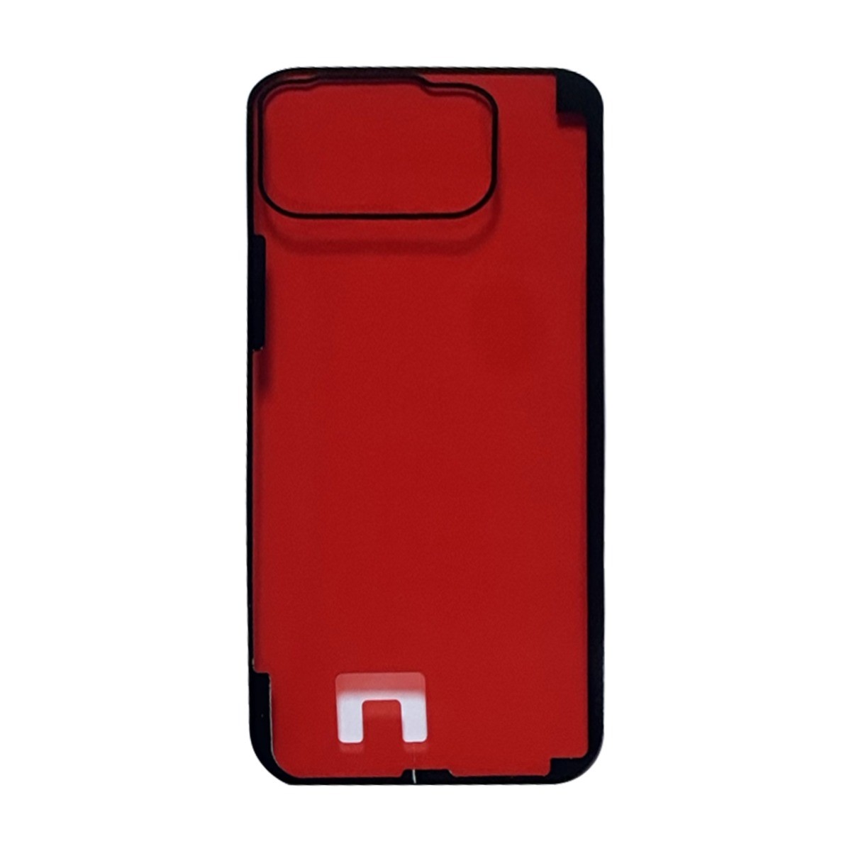 Adhesivo de carcasa trasera de doble cara para Google Pixel 10 Pro Fold