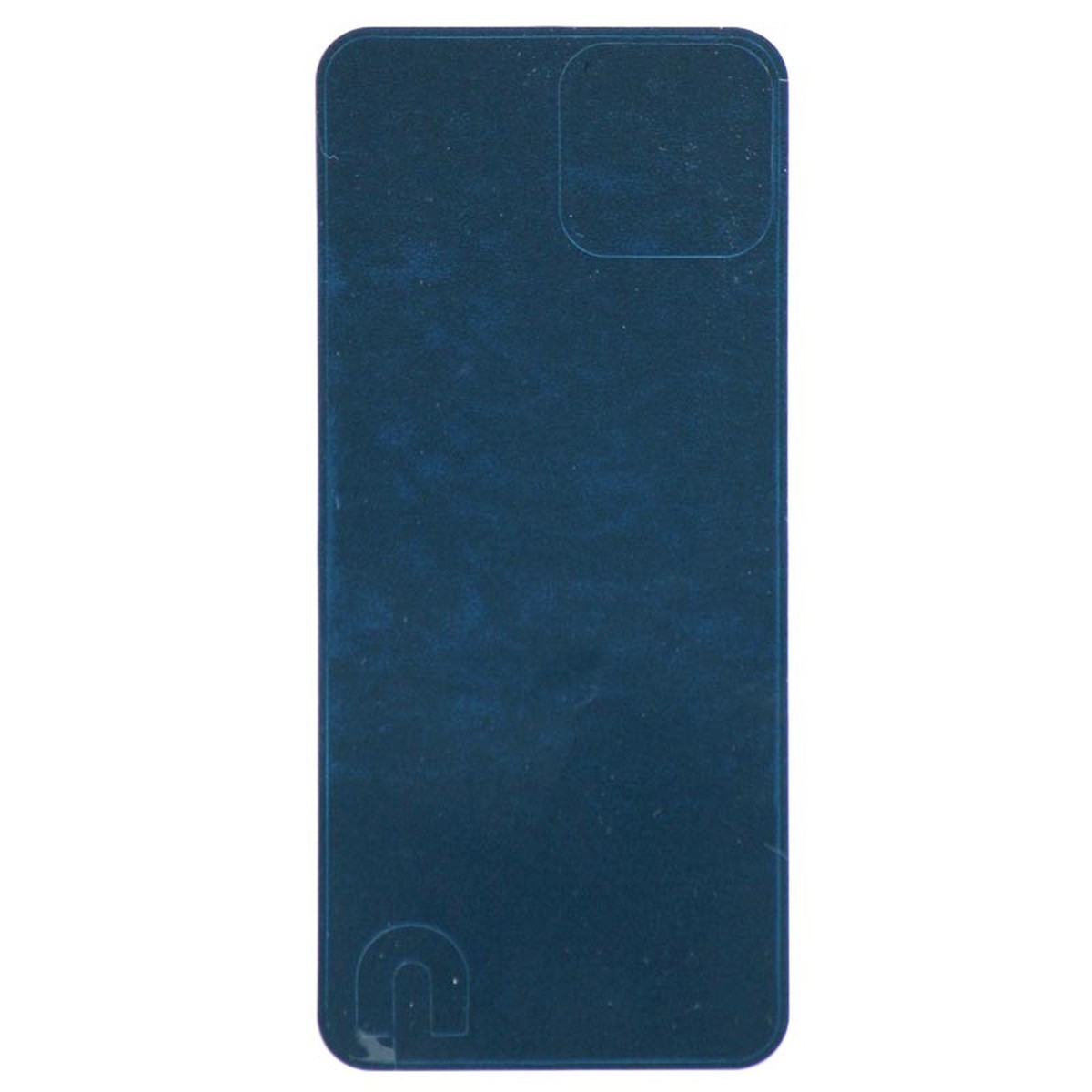 Adhesivo de carcasa trasera de doble cara para Google Pixel 4
