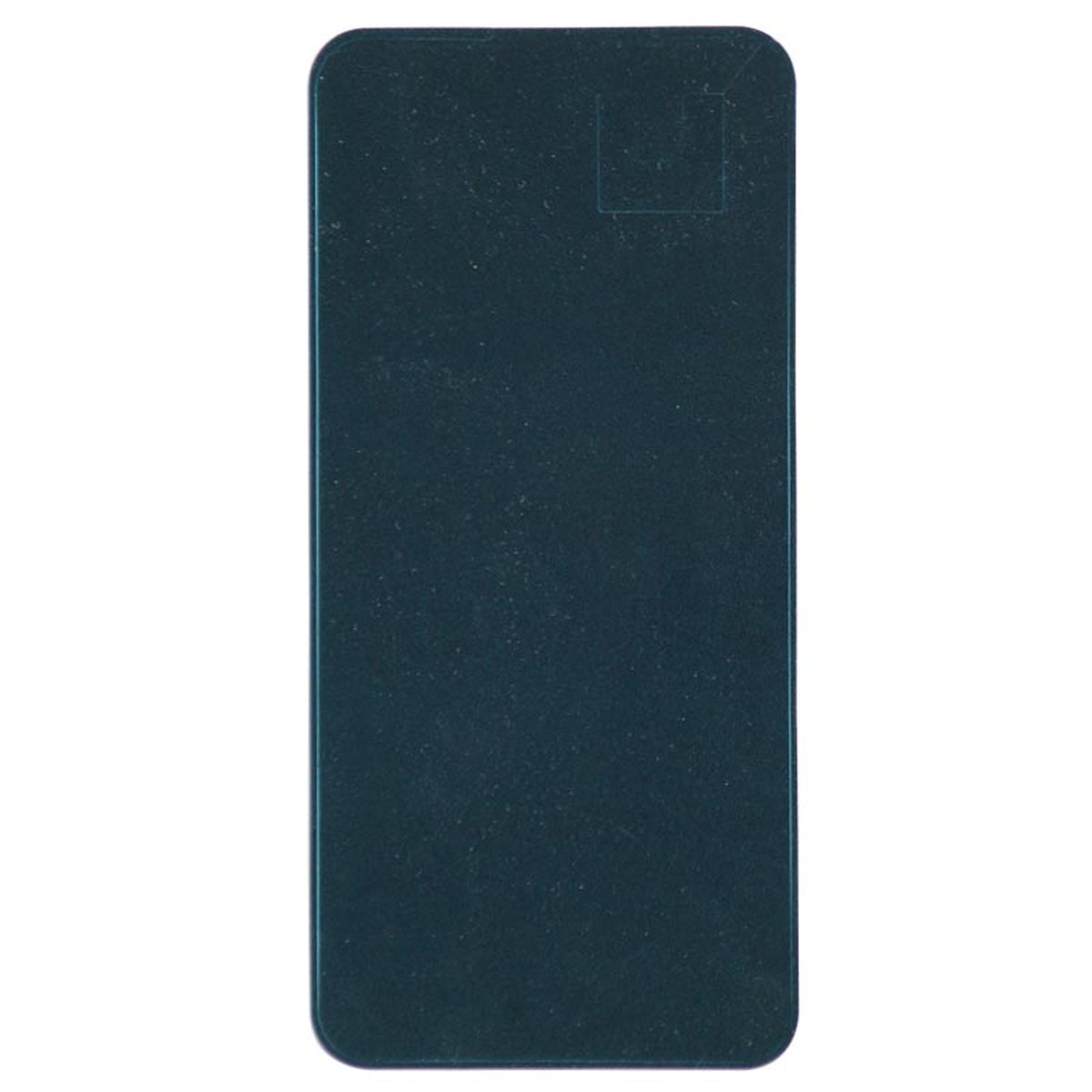 Adhesivo de carcasa trasera de doble cara para Google Pixel 4a