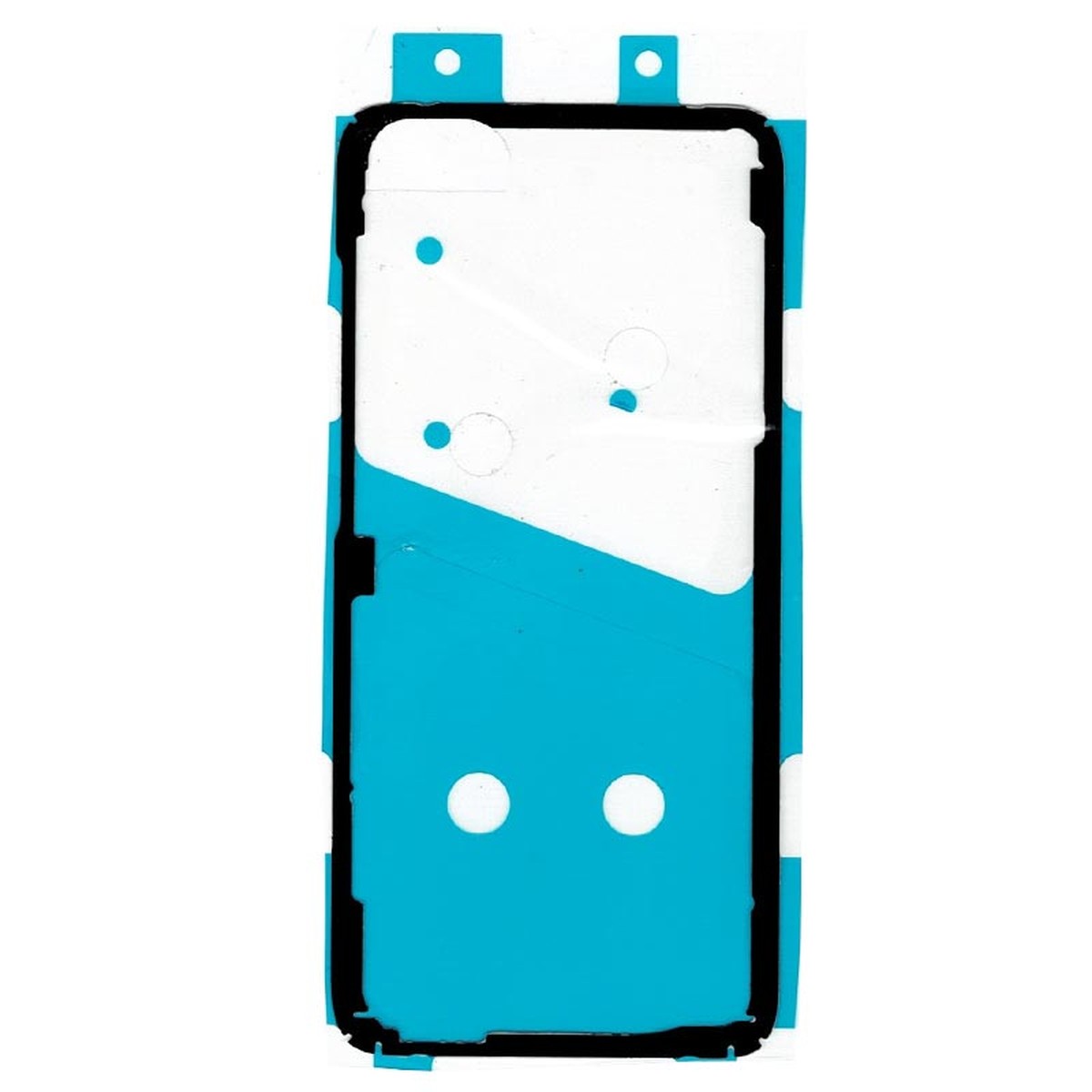 Adhesivo de tapa trasera de doble cara para Galaxy S20 (G980)