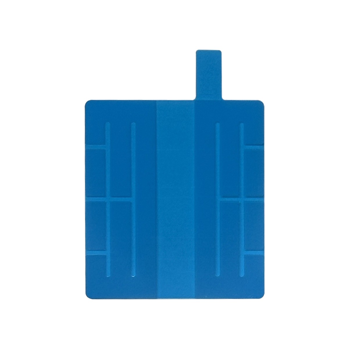 Adhesivo de batería de doble cara para Galaxy S23 FE 5G (S711)