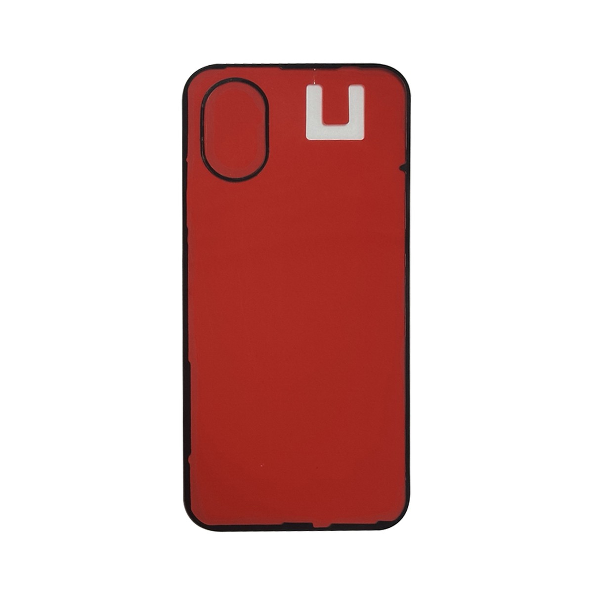 Adhesivo de doble cara para tapa trasera para Google Pixel 9a — imagen 2