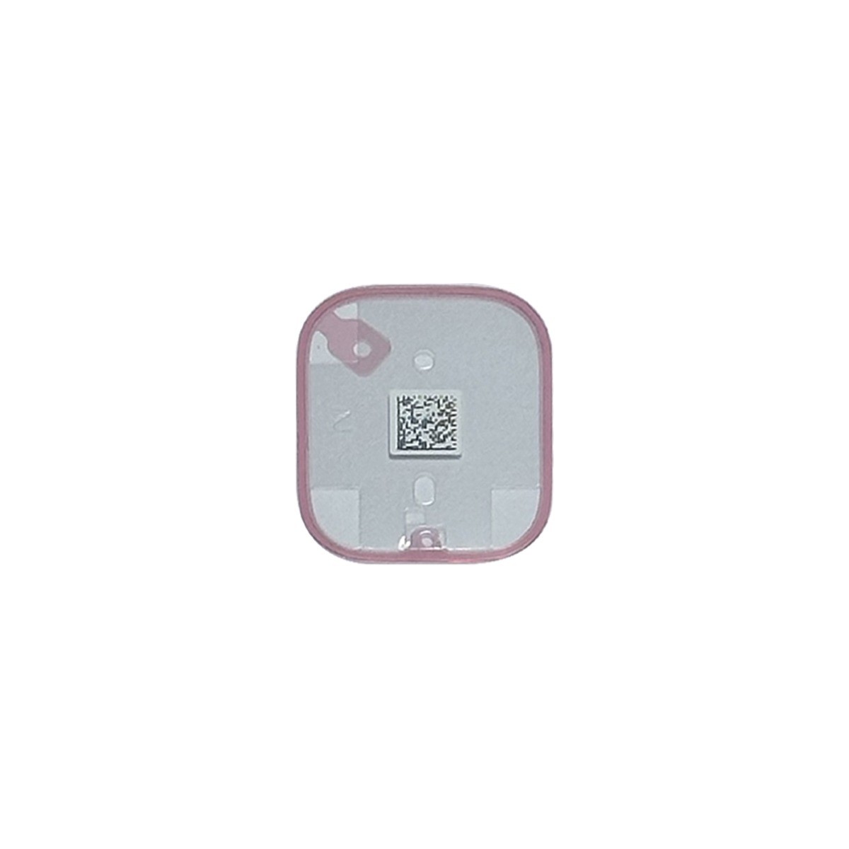 Adhesivo de pantalla de doble cara para Apple Watch Ultra, 3ª generación, 49 mm