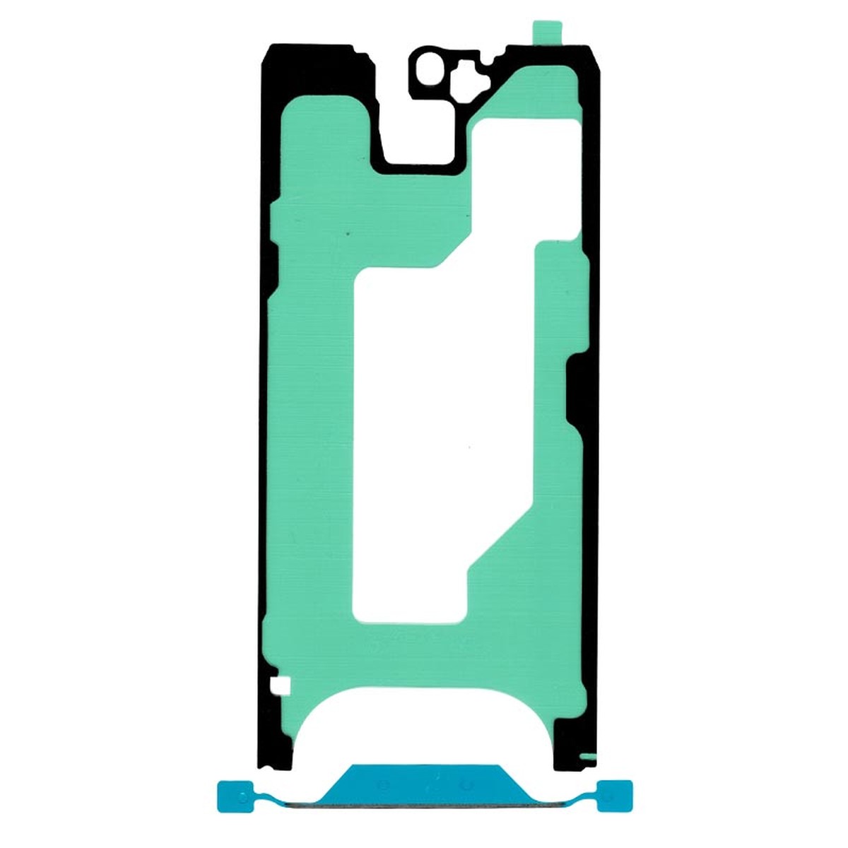 Adhesivo de pantalla de doble cara para Galaxy Note 10 (N970)