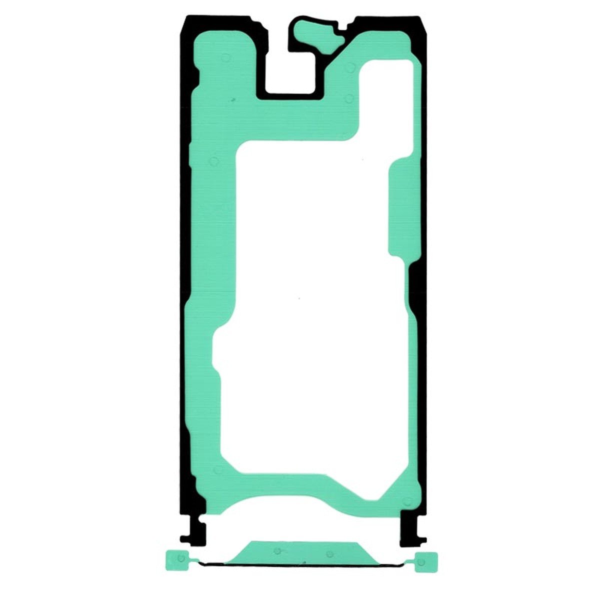 Adhesivo de pantalla de doble cara para Galaxy Note 10 Plus / 5G (N975) (pack de 10)