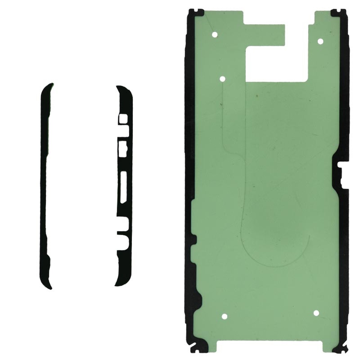 Adhesivo de pantalla de doble cara para Galaxy Note 8 (N950)