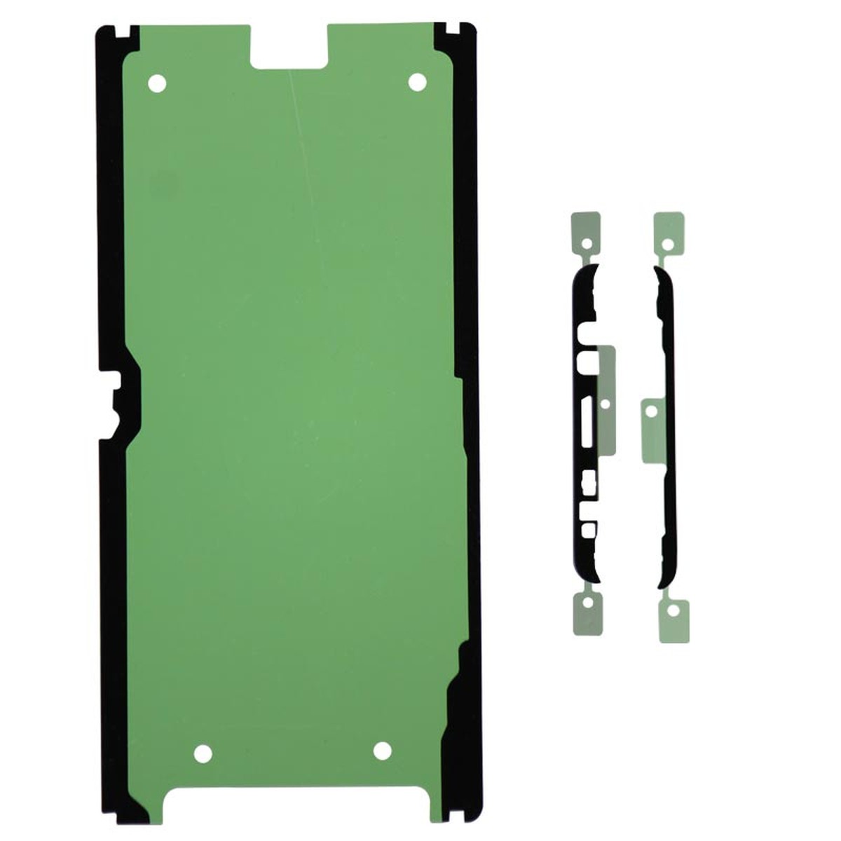 Adhesivo de pantalla de doble cara para Galaxy Note 9 (N960)