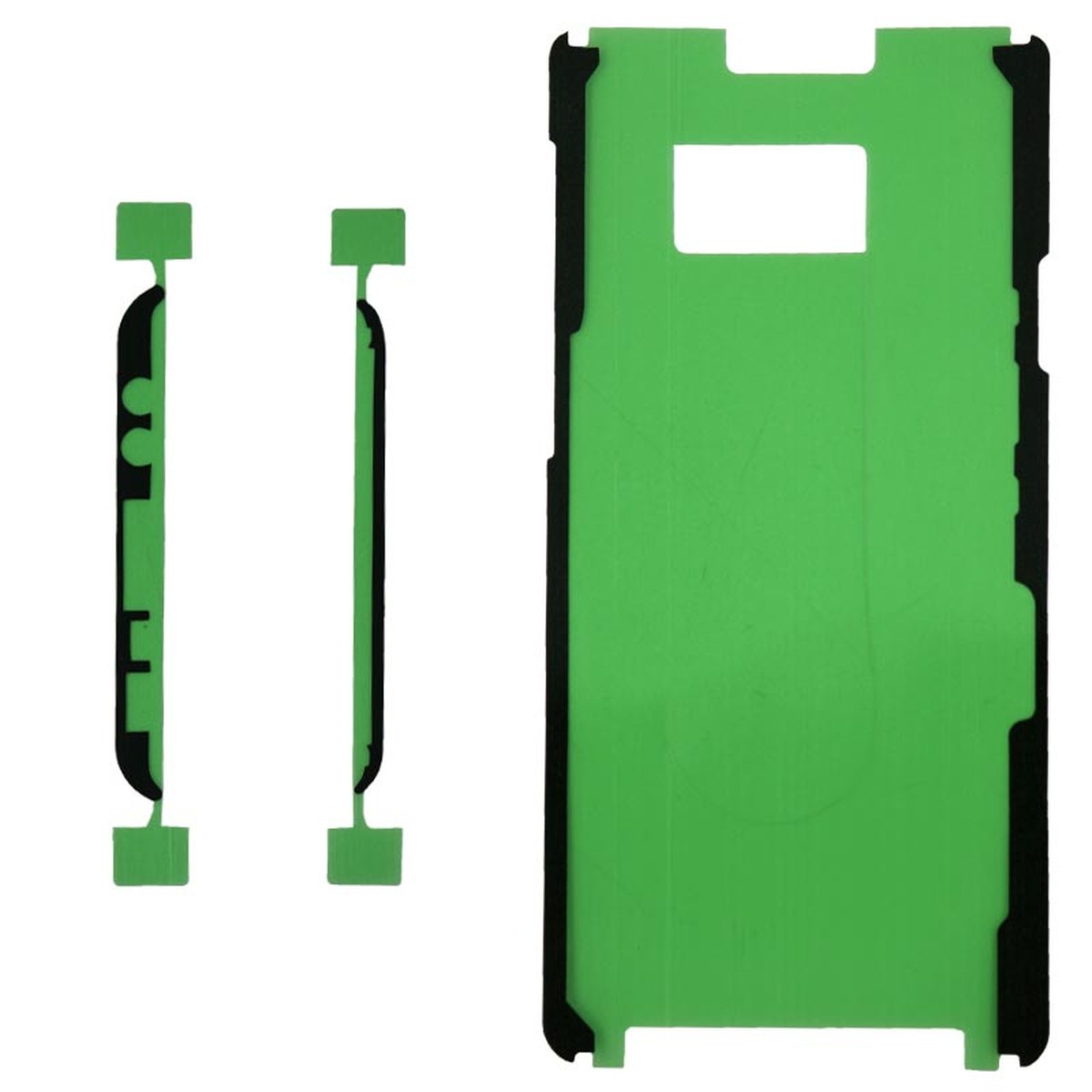 Adhesivo de pantalla de doble cara para Galaxy S9 Plus (G965)
