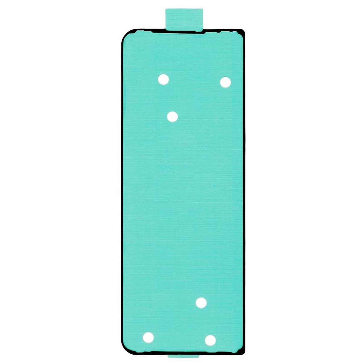 Adhesivo de pantalla de doble cara para Galaxy Z Fold 3 5G (F926)