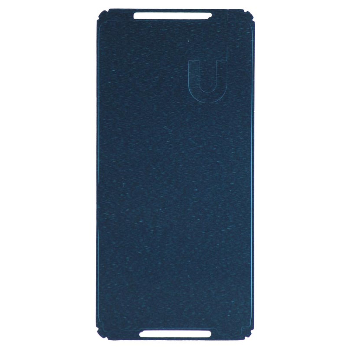 Adhesivo de pantalla de doble cara para Google Pixel 2 XL
