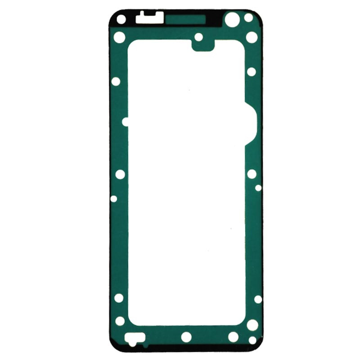 Adhesivo de pantalla de doble cara para Google Pixel 3a