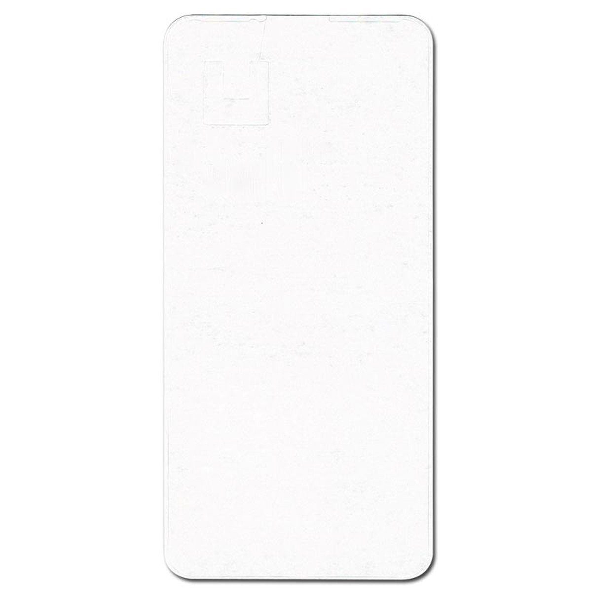 Adhesivo de pantalla de doble cara para Google Pixel 4a 5G