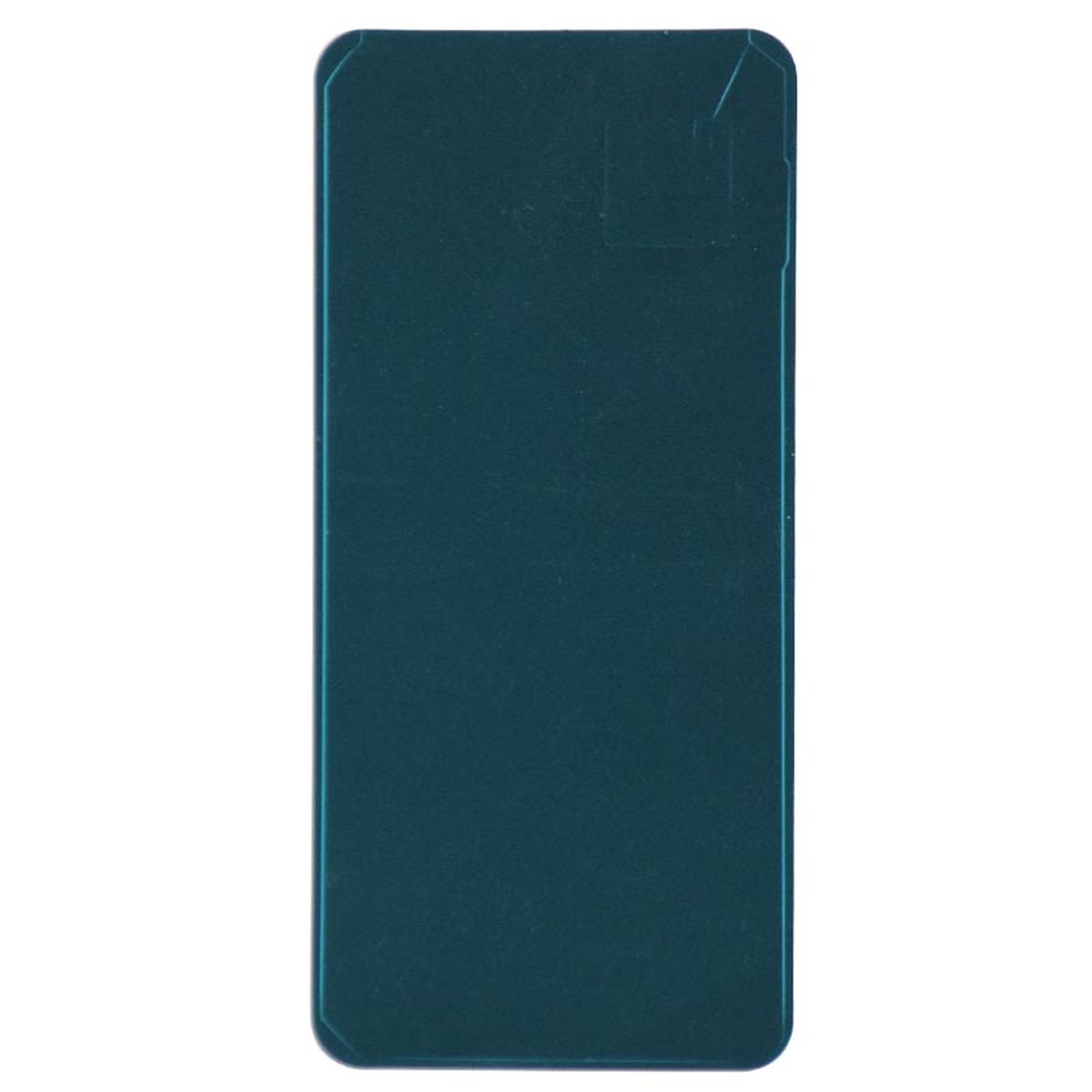 Adhesivo de pantalla de doble cara para Google Pixel 5