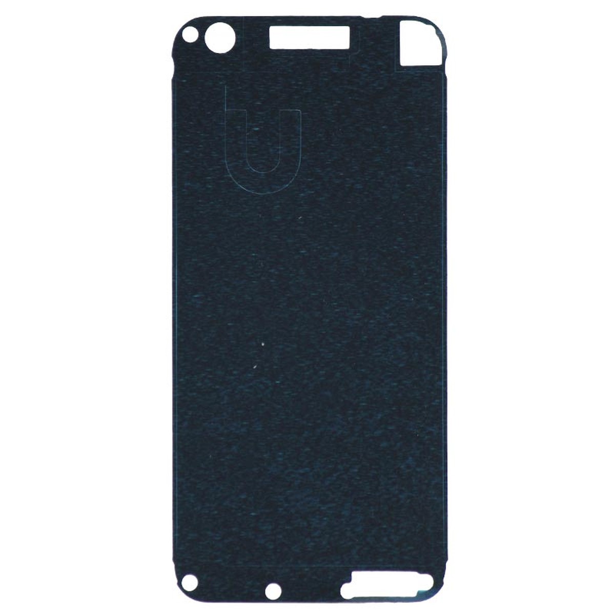 Adhesivo de pantalla de doble cara para Google Pixel