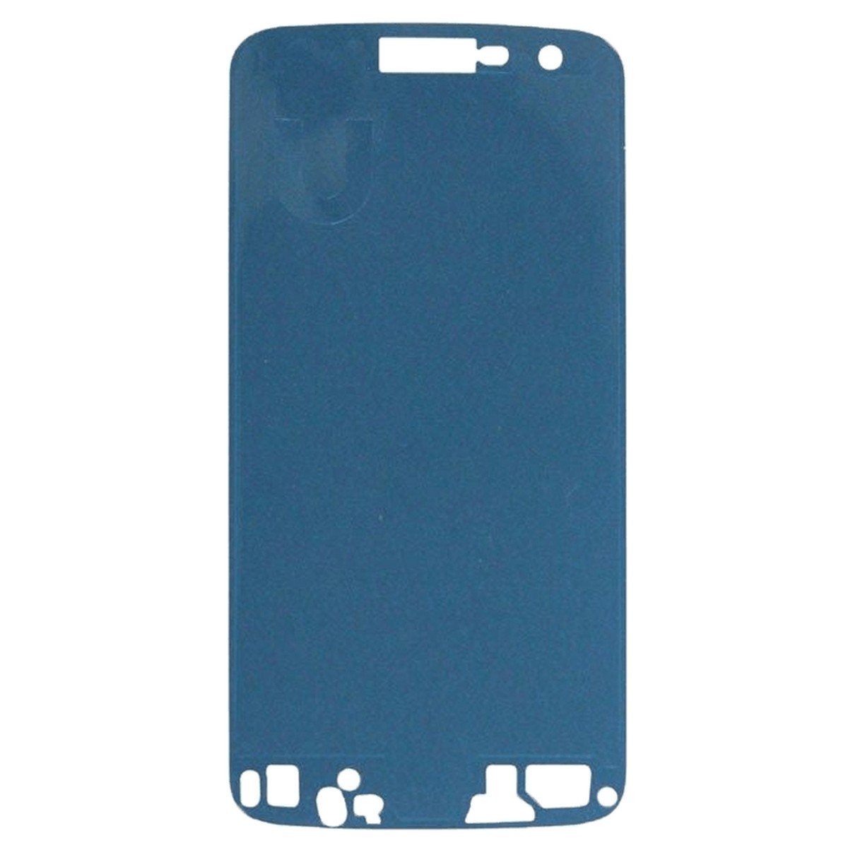 Adhesivo de pantalla de doble cara para Moto Z Play