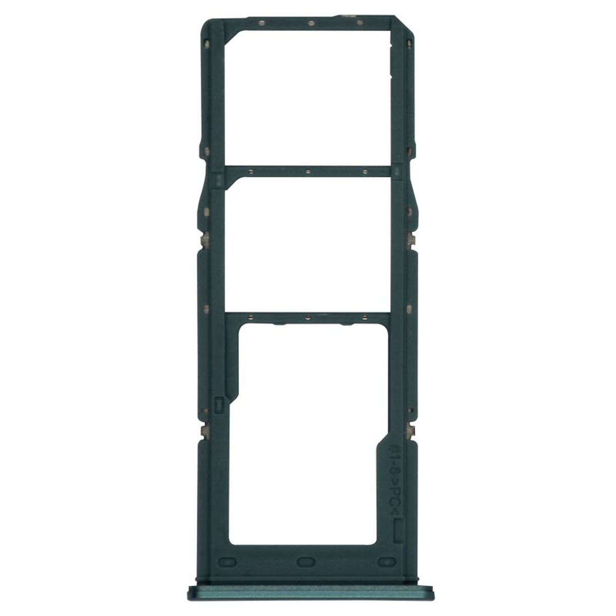 Bandeja SIM dual para Galaxy A13 5G, A136U / 2021 / Blue — imagen 2