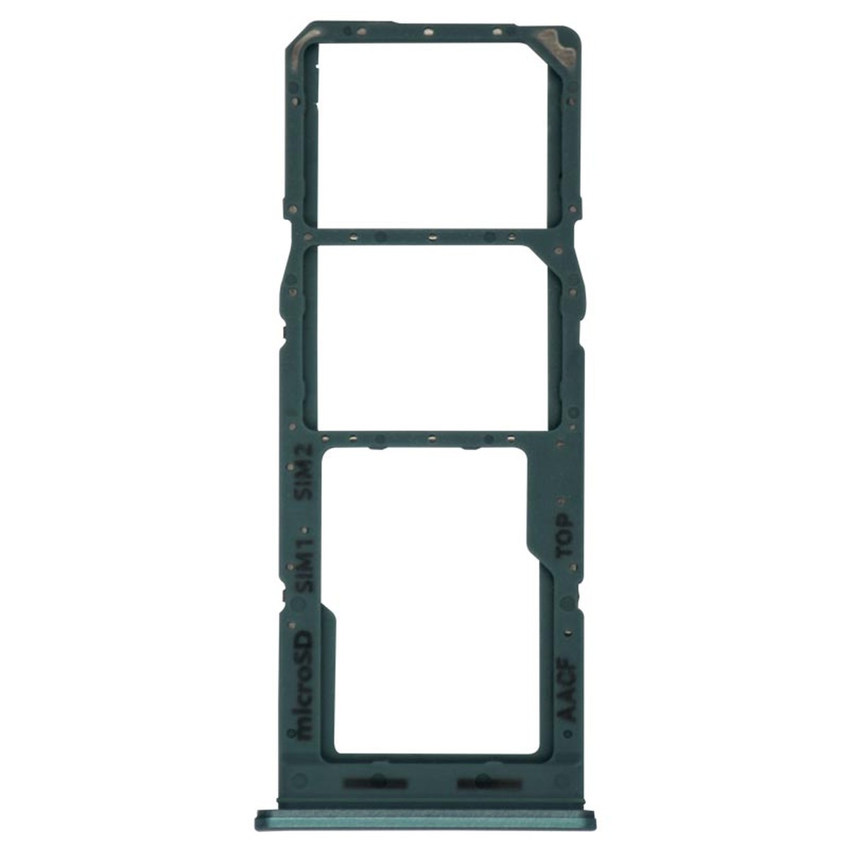 Bandeja SIM dual para Galaxy A13 5G, A136U / 2021 / Blue