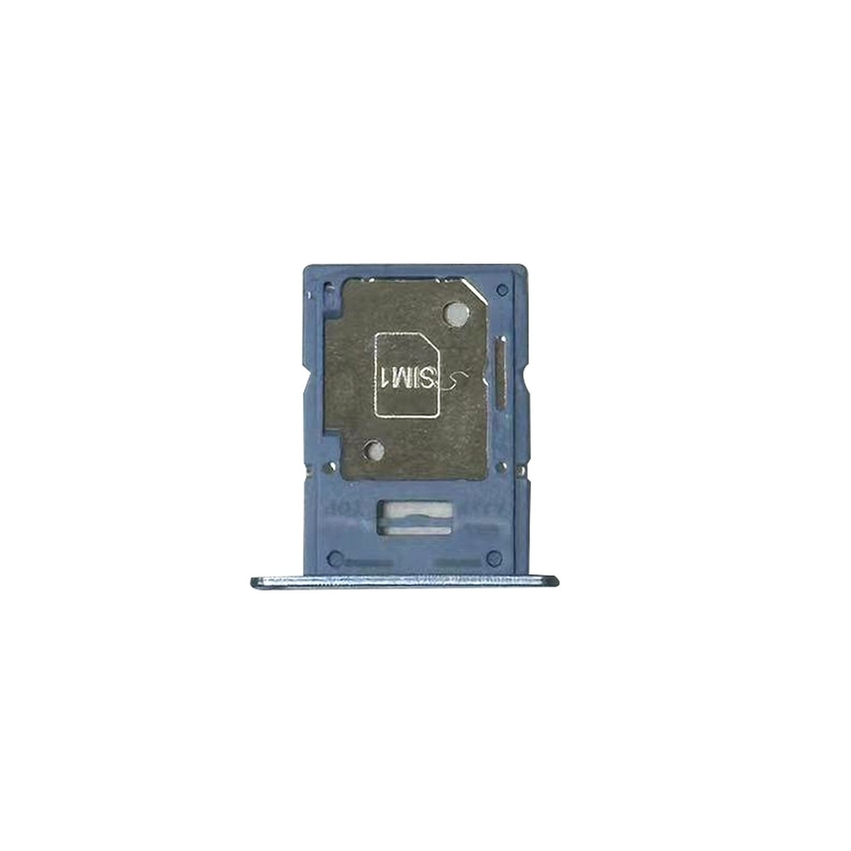 Bandeja SIM dual para Galaxy A15, A155 / 2023 / Blue (5G)