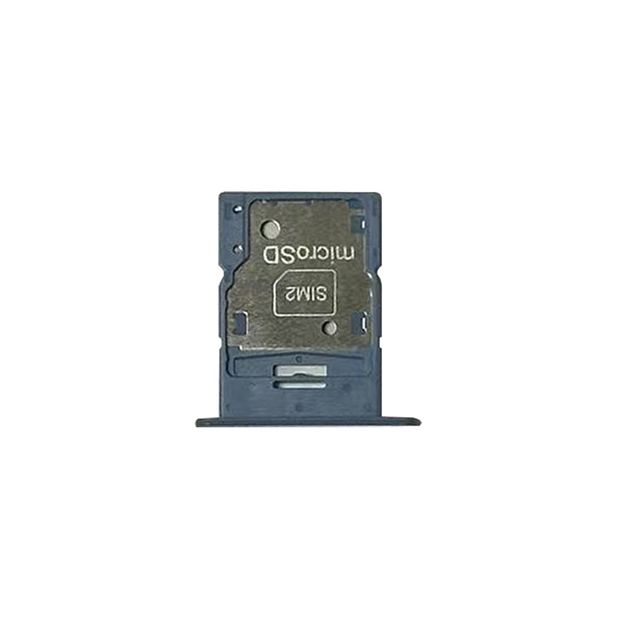 Bandeja SIM dual para Galaxy A15, A155 / 2023 / Blue