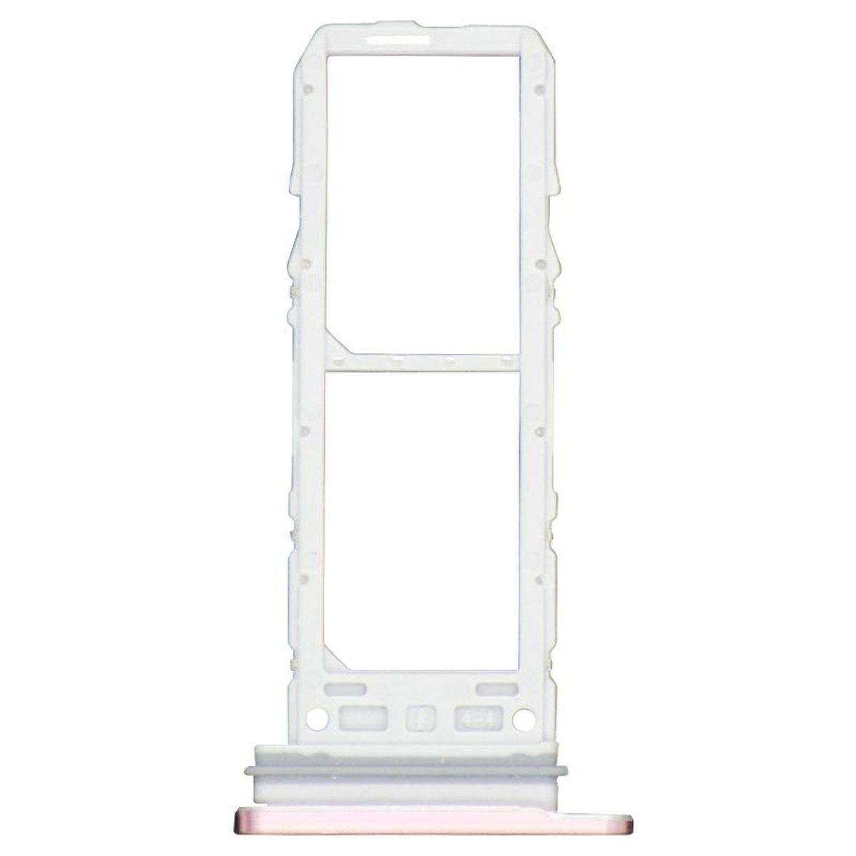 Bandeja SIM dual para Galaxy Note 20 5G (N980), Mystic Bronze