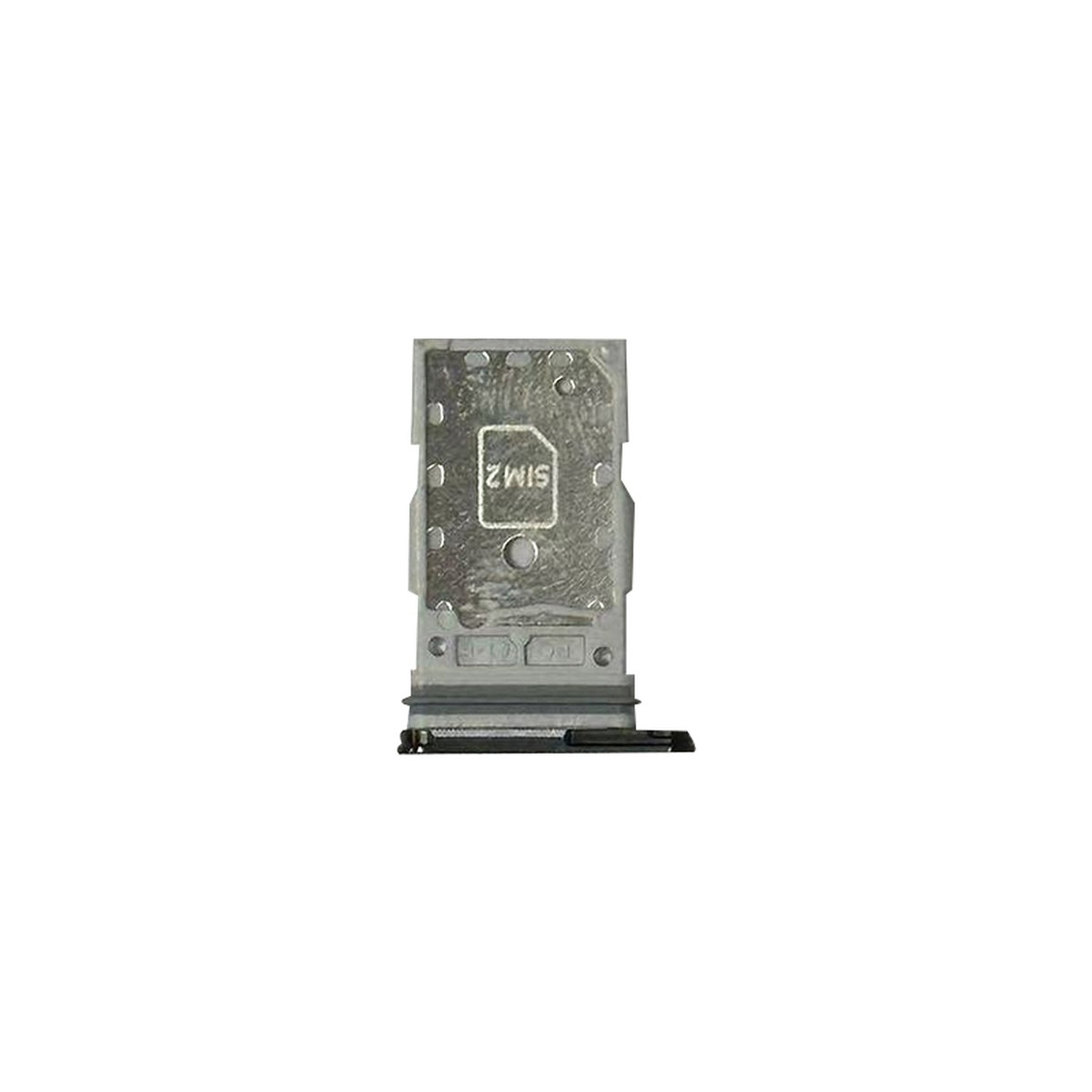 Bandeja SIM dual para Galaxy S24 5G, Black — imagen 2