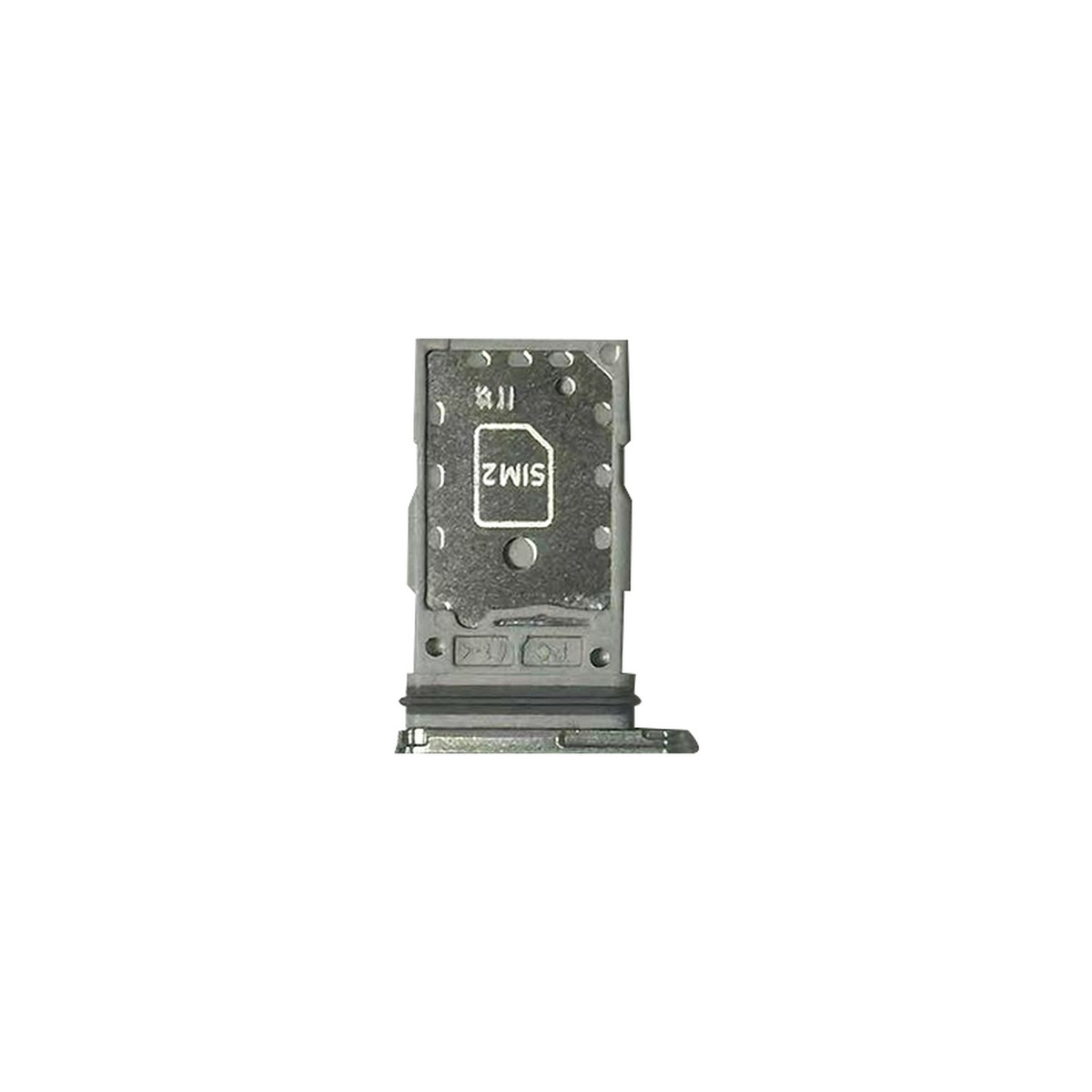 Bandeja SIM dual para Galaxy S24 5G, Green — imagen 2