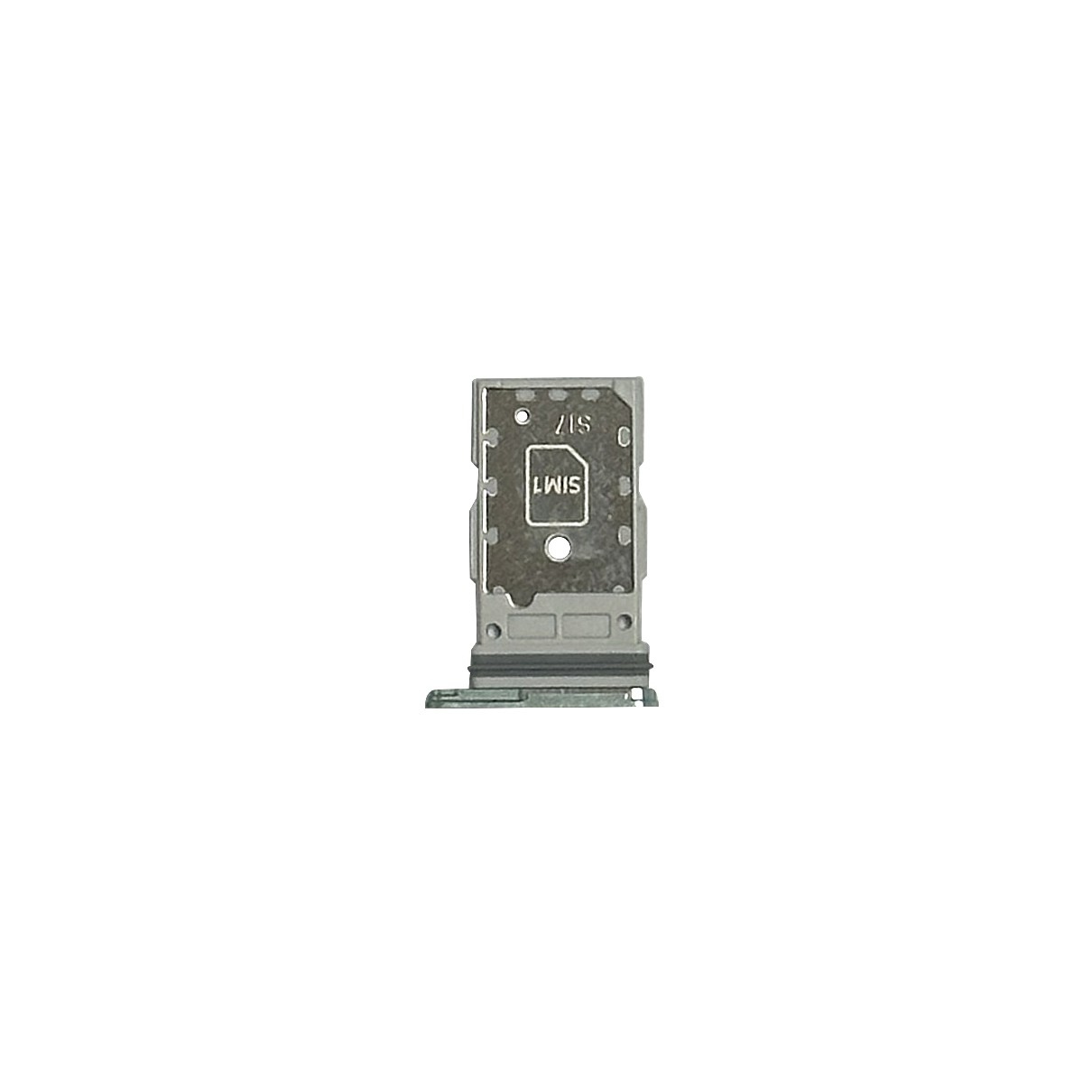 Bandeja SIM dual para Galaxy S25 5G / S25 Plus (S931), Mint