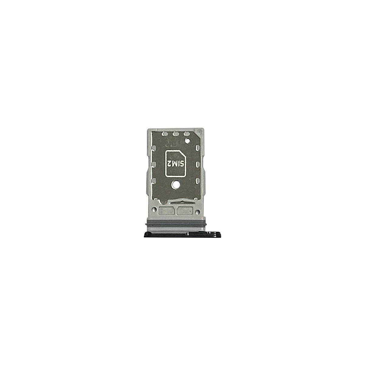 Bandeja SIM dual para Galaxy S25 / S25 Plus (S931), Blue Black — imagen 2