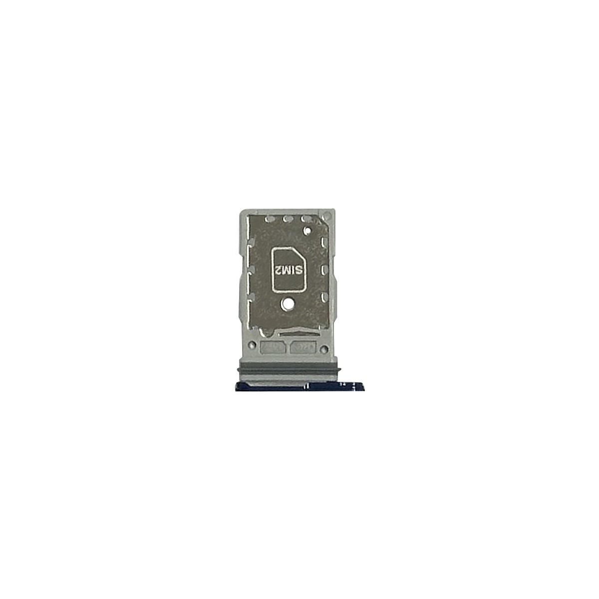 Bandeja SIM dual para Galaxy S25 / S25 Plus (S931), Navy — imagen 2