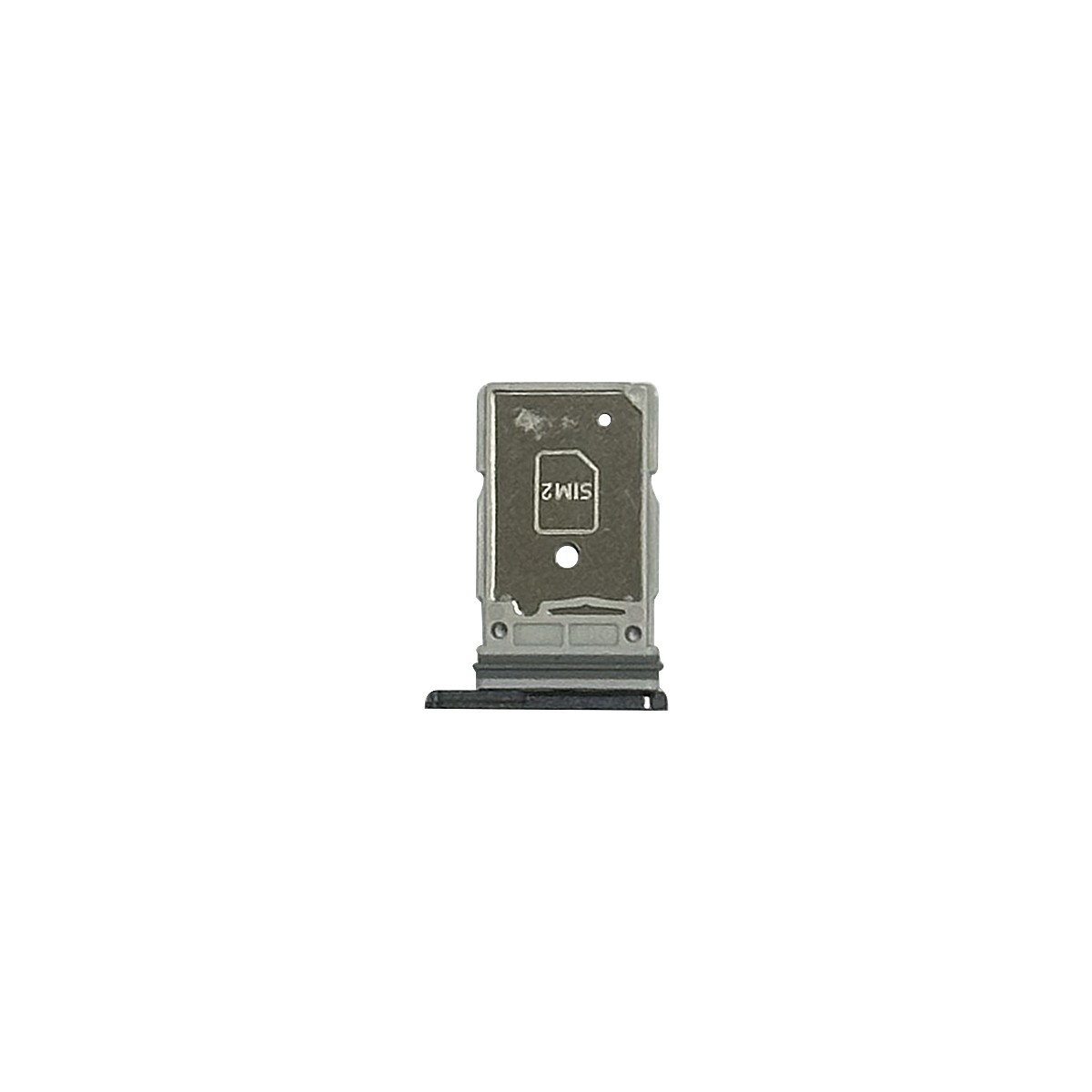 Bandeja SIM dual para Galaxy S25 Ultra 5G (S938), Titanium Blue — imagen 2