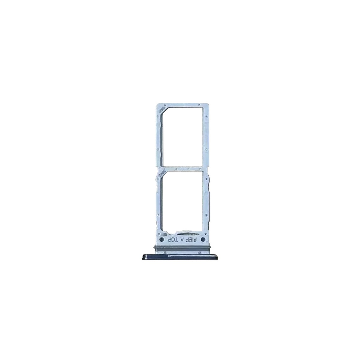 Bandeja SIM dual para Galaxy Z Fold 6 5G (F956), Blue