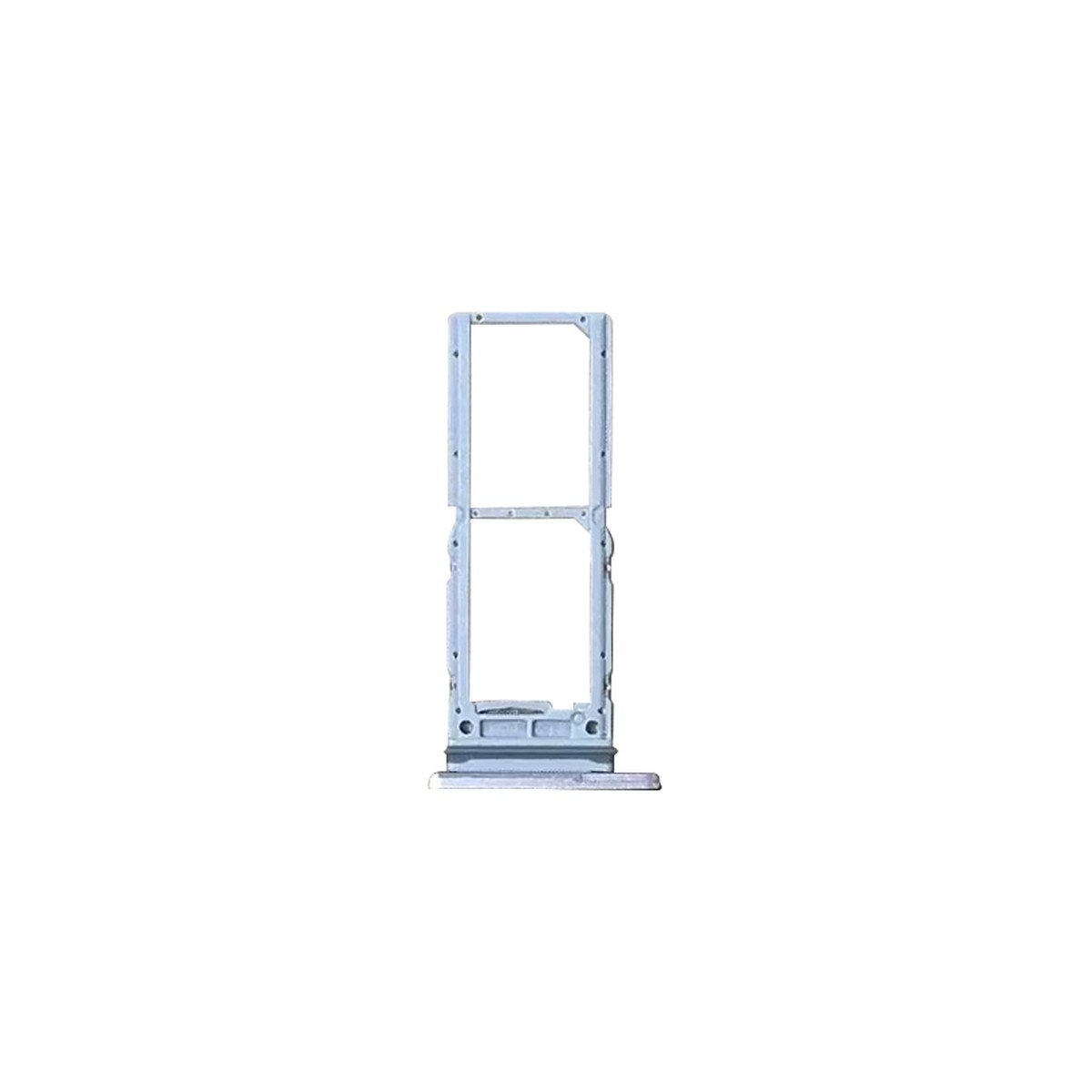 Bandeja SIM dual para Galaxy Z Fold 6 5G (F956), Pink — imagen 2