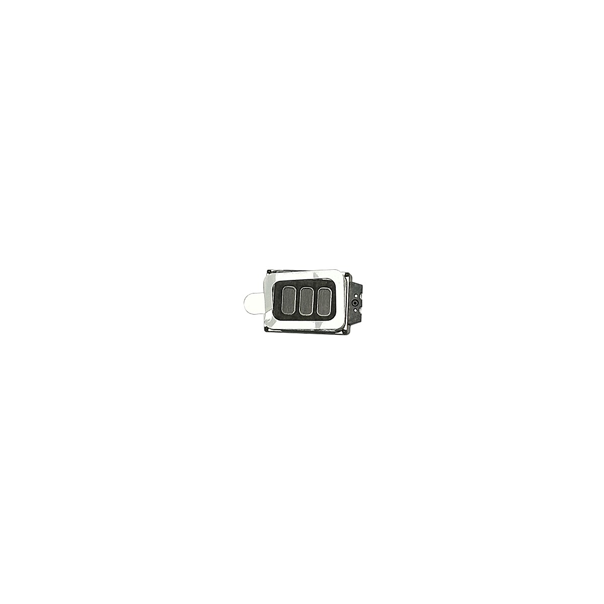 Altavoz auricular para Galaxy A35 5G / A55 5G, A356 / 2024 / A556 / 2024