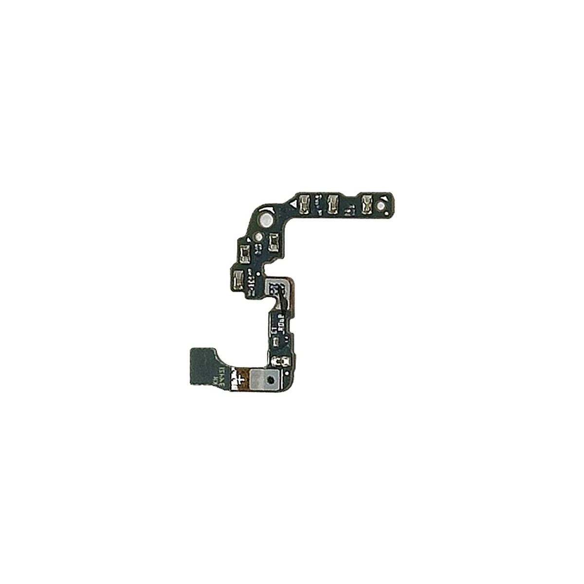 Flex de altavoz auricular para Galaxy S24 5G (S921)