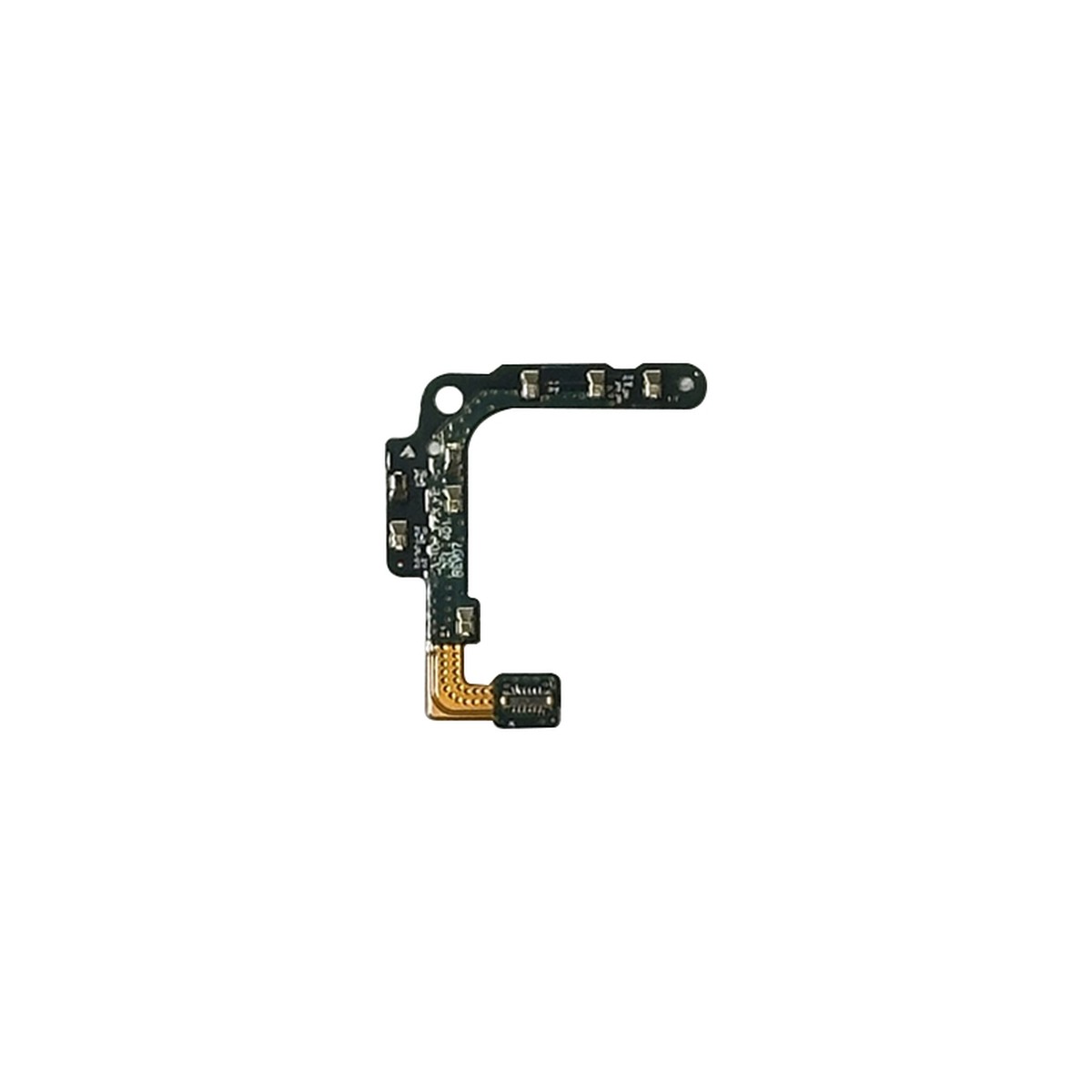 Flex de altavoz auricular para Galaxy S24 Ultra 5G (S928)