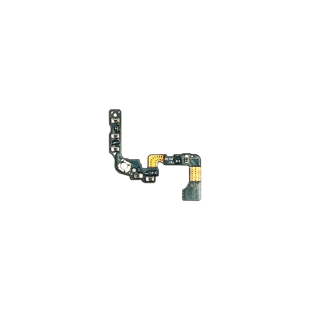 Flex de altavoz auricular para Galaxy S25 5G (S931)