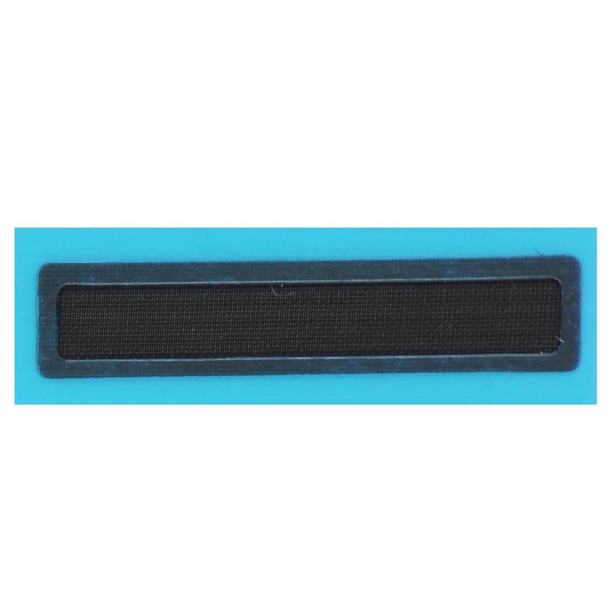 Rejilla del altavoz auricular para Google Pixel XL, Black
